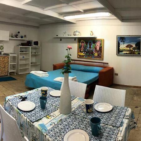 فيلا Casa Mia باري المظهر الخارجي الصورة