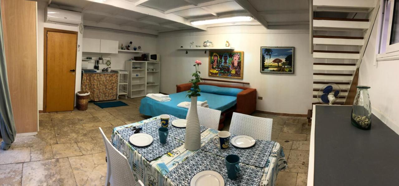 فيلا Casa Mia باري المظهر الخارجي الصورة