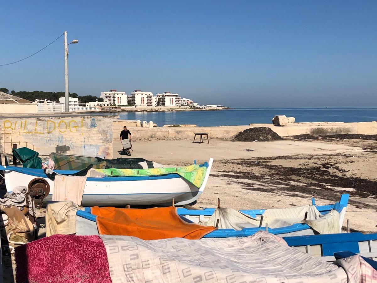 فيلا Casa Mia باري المظهر الخارجي الصورة