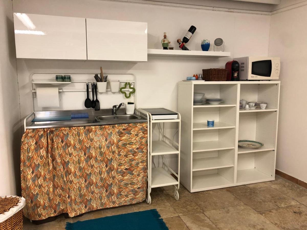 فيلا Casa Mia باري المظهر الخارجي الصورة