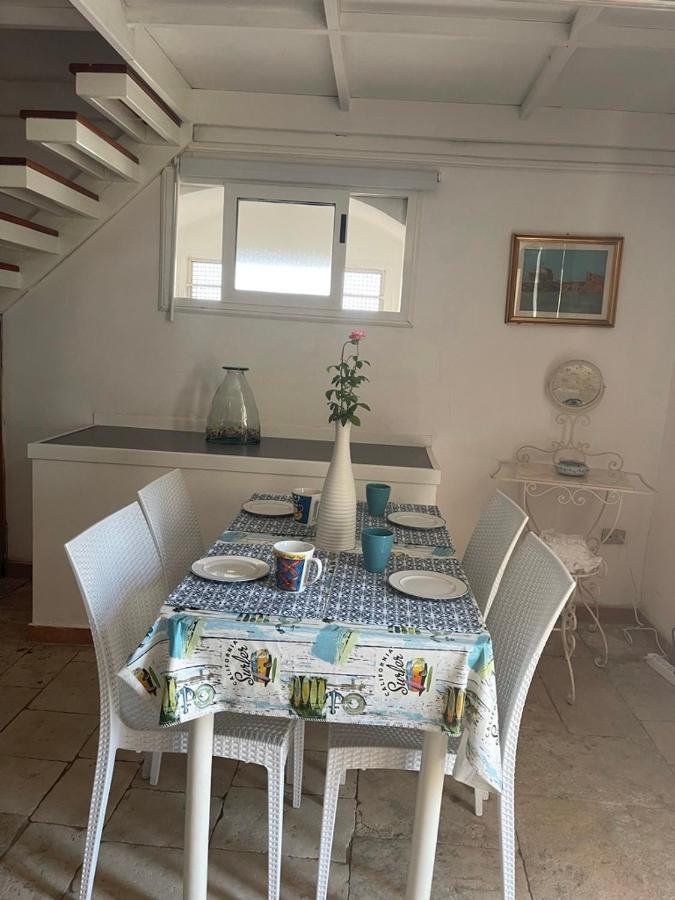 فيلا Casa Mia باري المظهر الخارجي الصورة